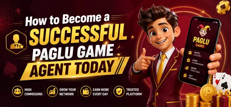 Paglu Game Agent